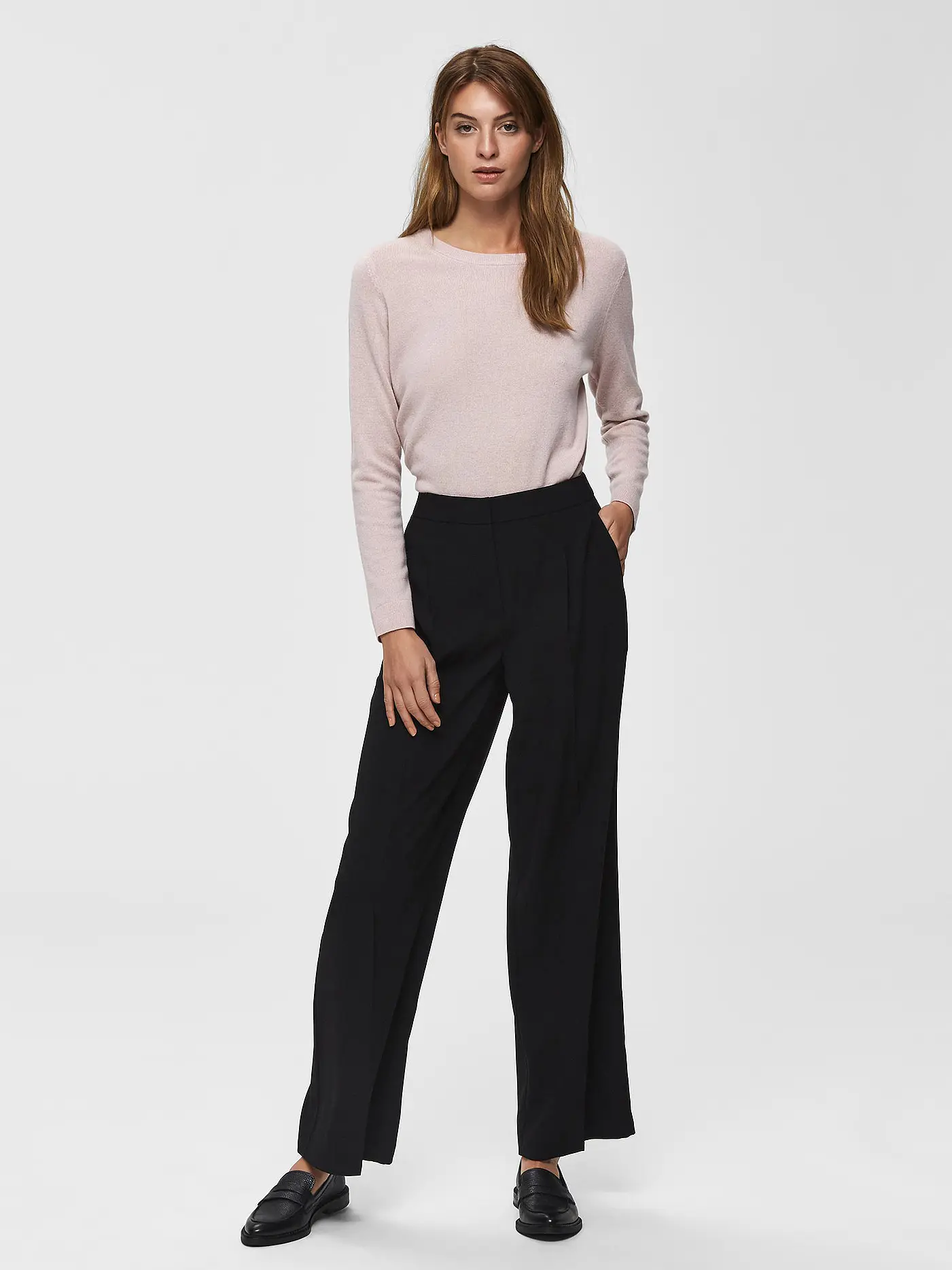 SELECTED FEMME | Hose SLFTINNI | 
